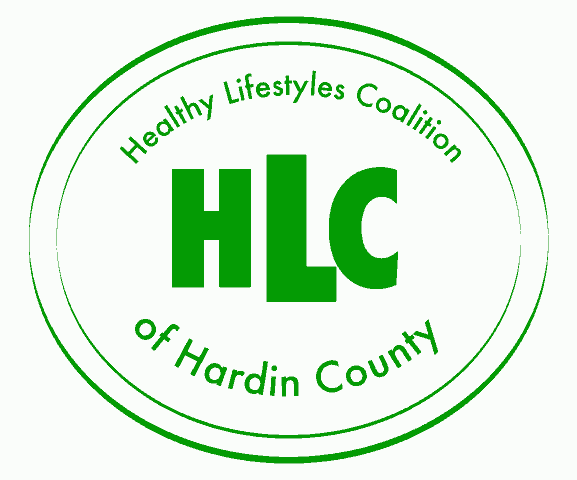 HLC logo